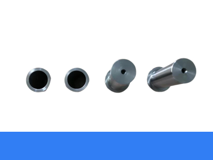 Spare parts of rubber transfer roller